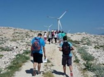 Osnovna škola Karlobag17