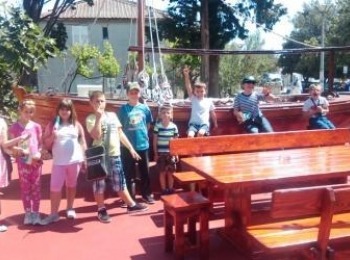 Osnovna škola Karlobag9