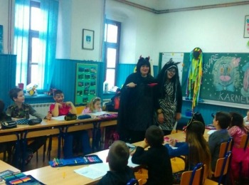 Osnovna škola Karlobag1