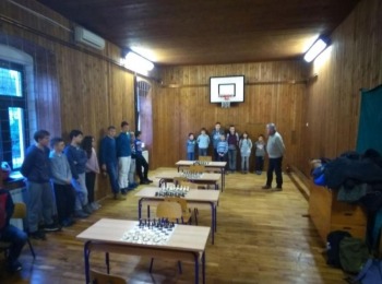 Osnovna škola KarlobagKukina2