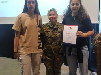 Osnovna škola Karlobag16