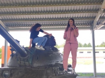 Osnovna škola Karlobag8