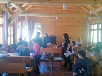 Osnovna škola Karlobag10