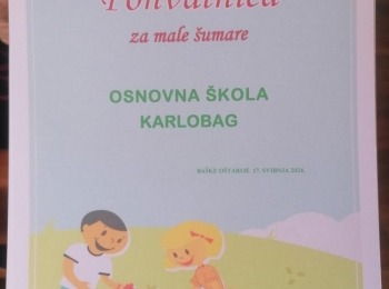 Osnovna škola Karlobag11