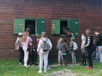 Osnovna škola Karlobag7