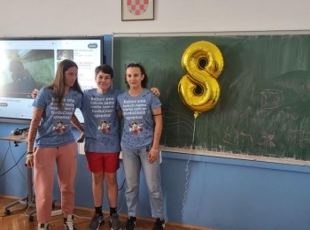 Osnovna škola Karlobag10