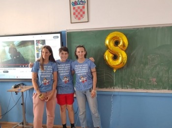 Osnovna škola Karlobag1