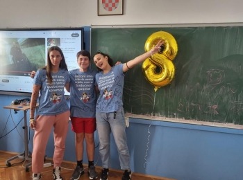 Osnovna škola Karlobag5