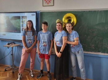 Osnovna škola Karlobag6