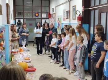Osnovna škola Karlobag7