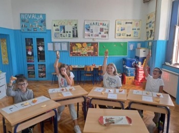 Osnovna škola Karlobag5