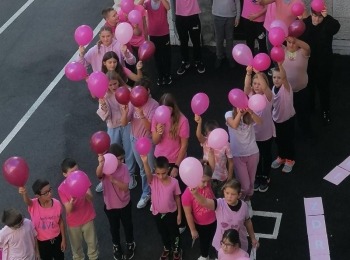 Osnovna škola Karlobag13
