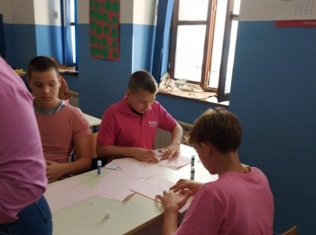 Osnovna škola Karlobag15