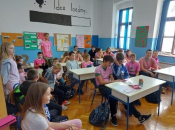 Osnovna škola Karlobag2