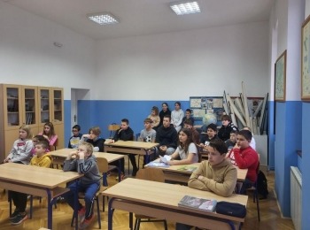 Osnovna škola Karlobag2