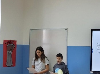 Osnovna škola Karlobag8