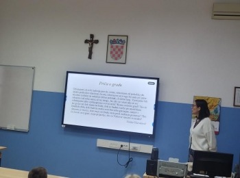 Osnovna škola Karlobag9