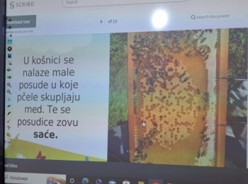 Osnovna škola KarlobagM2