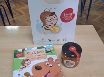 Osnovna škola KarlobagM3
