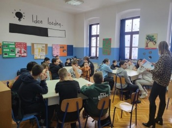 Osnovna škola Karlobag20250211 095207