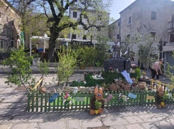 Osnovna škola Karlobag20250416 100411