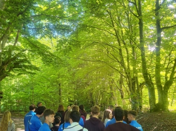 Osnovna škola Karlobag20250529 102521