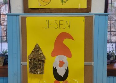 Dan kruha i zahvalnosti za plodove zemlje Dan kruha i zahvalnosti za plodove zemlje