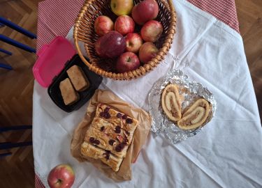 Jabuka-kraljica voća Jabuka-kraljica voća