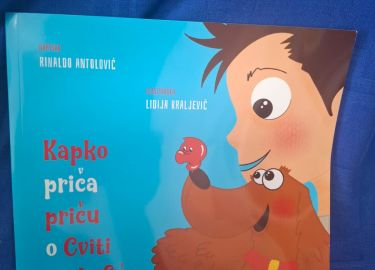 Obilježavanje Dana darivatelja krvi