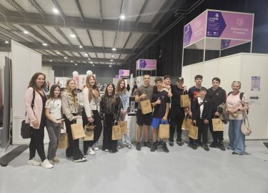 WorldSkills Croatia