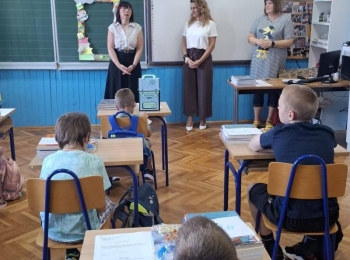 Osnovna škola