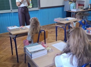 Osnovna škola