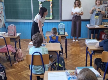 Osnovna škola