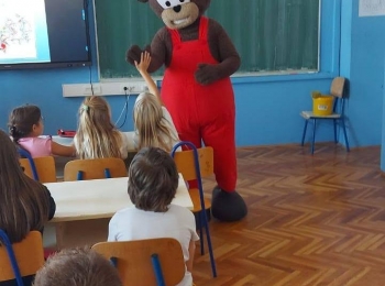Osnovna škola