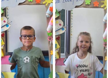 Ponovno u školskim klupama